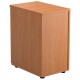 Olton Desk High Pedestal-  600 or 800mm Deep